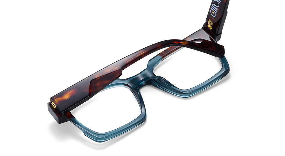 Etnia Barcelona CHROMA N28 PTHV 52