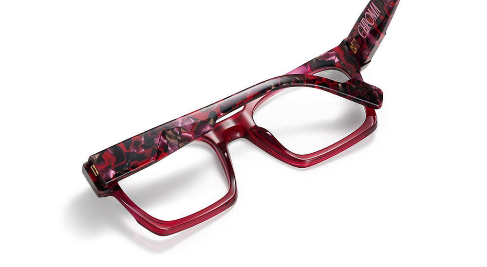 Etnia Barcelona CHROMA N28 RDPK 52