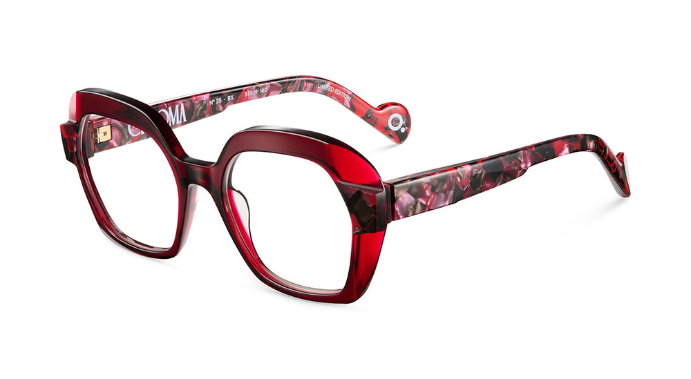 Etnia Barcelona CHROMA N35 BX 51