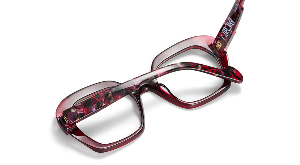 Etnia Barcelona CHROMA N35 BX 51