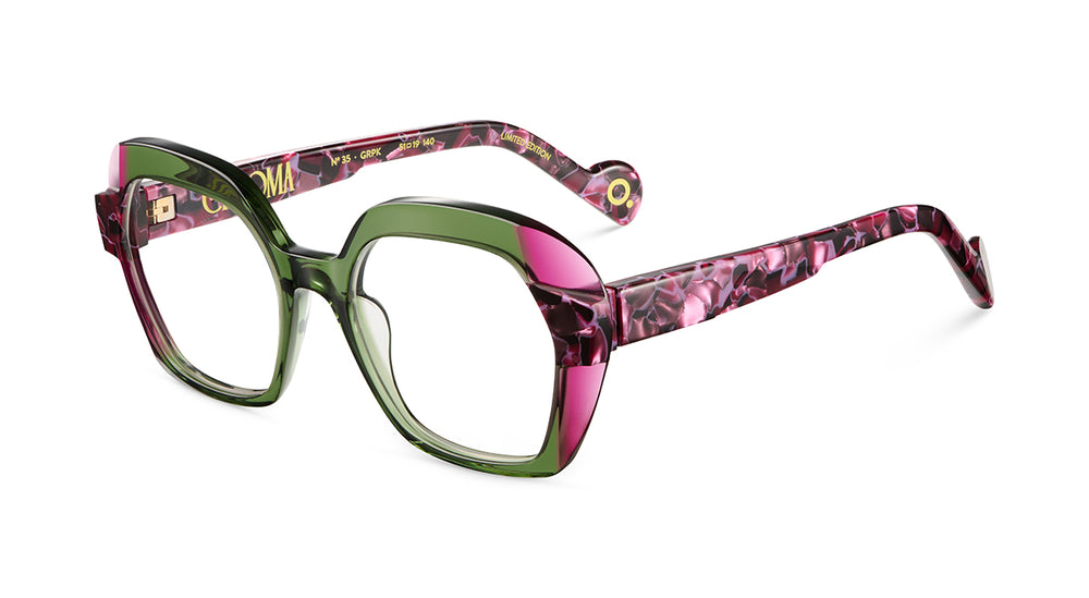 Etnia Barcelona CHROMA N35 GRPK 51