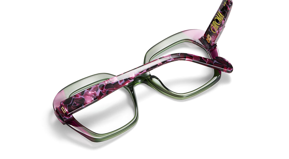 Etnia Barcelona CHROMA N35 GRPK 51