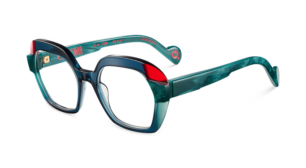Etnia Barcelona CHROMA N35 PTRD 51