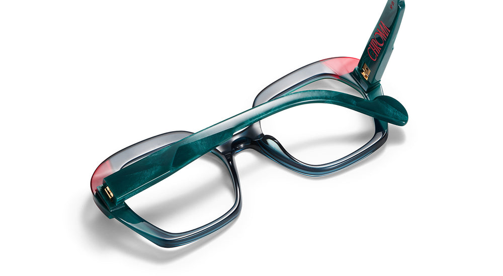Etnia Barcelona CHROMA N35 PTRD 51