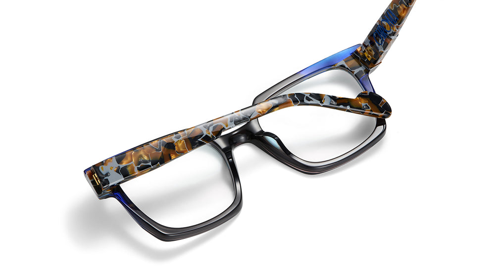 Etnia Barcelona CHROMA N36 BKBL 53