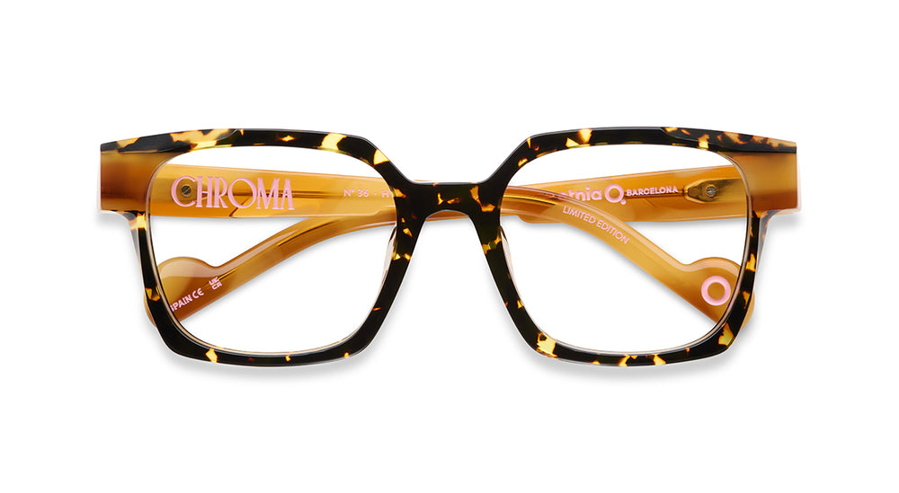 Etnia Barcelona CHROMA N36 HVYW 53