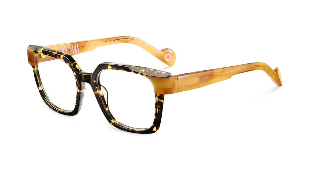 Etnia Barcelona CHROMA N36 HVYW 53
