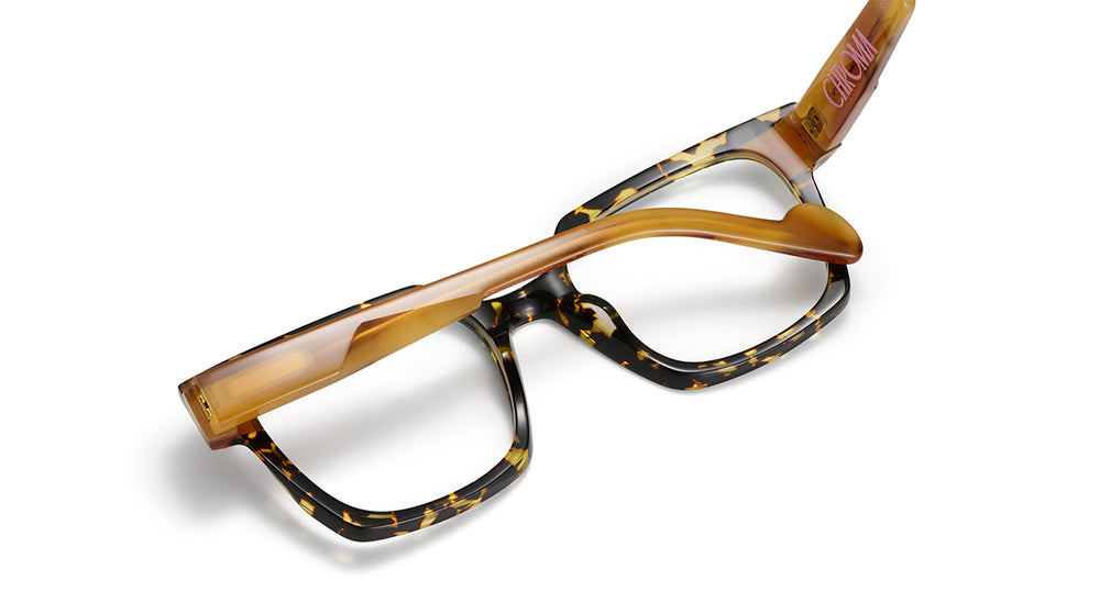 Etnia Barcelona CHROMA N36 HVYW 53