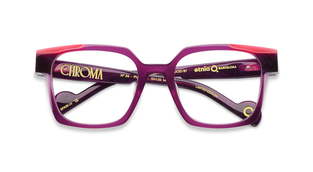 Etnia Barcelona CHROMA N36 PUCO 53