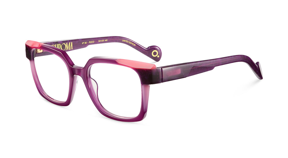 Etnia Barcelona CHROMA N36 PUCO 53