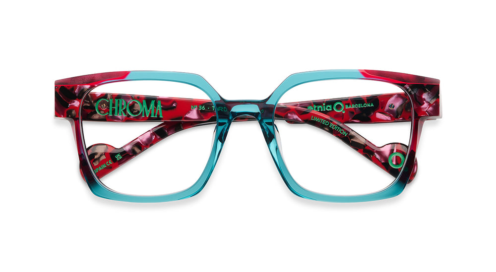 Etnia Barcelona CHROMA N36 TQRD 53