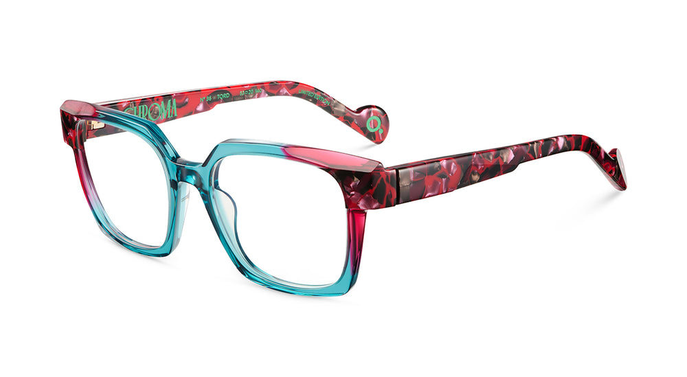 Etnia Barcelona CHROMA N36 TQRD 53