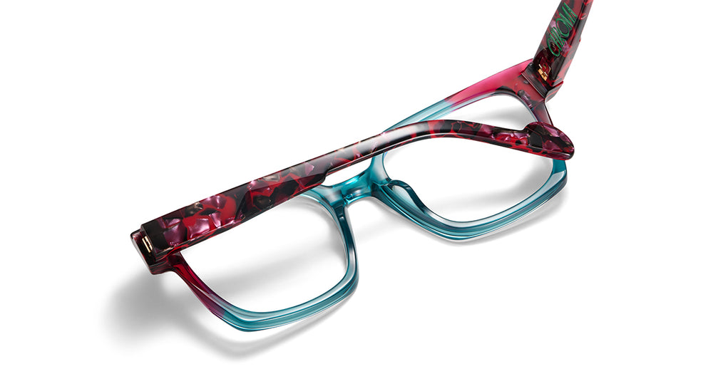 Etnia Barcelona CHROMA N36 TQRD 53