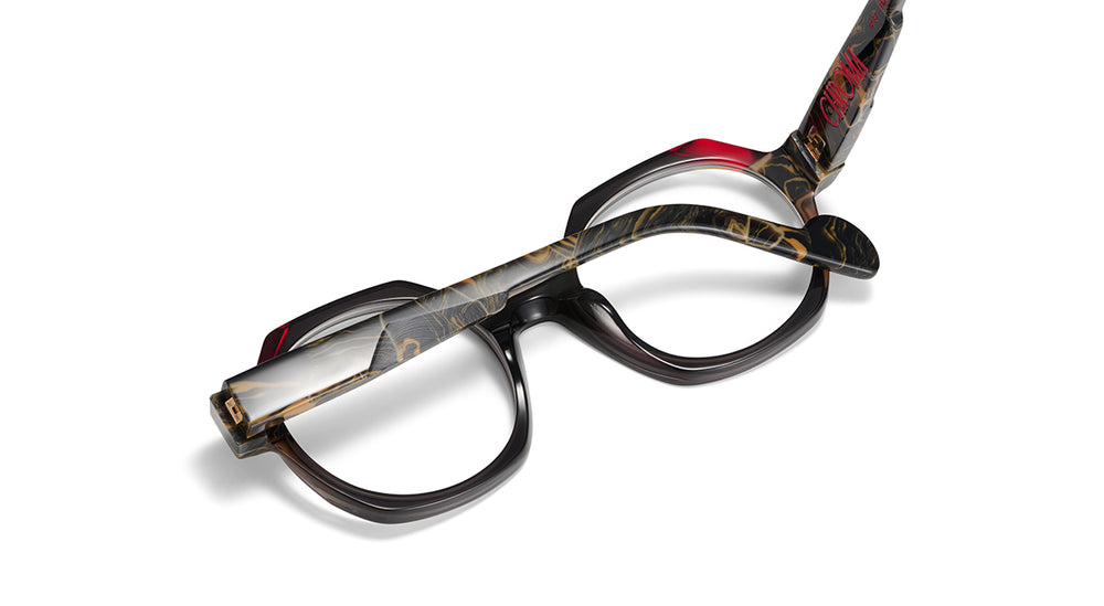 Etnia Barcelona CHROMA N37 BKBR 49