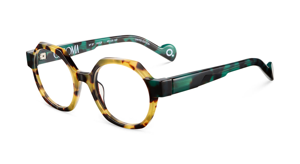 Etnia Barcelona CHROMA N37 HVGR 49