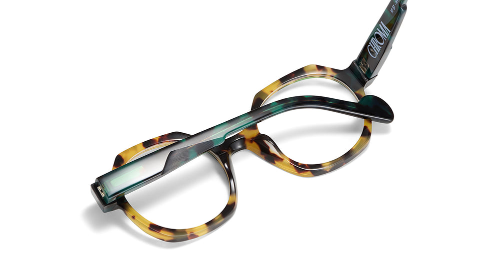 Etnia Barcelona CHROMA N37 HVGR 49