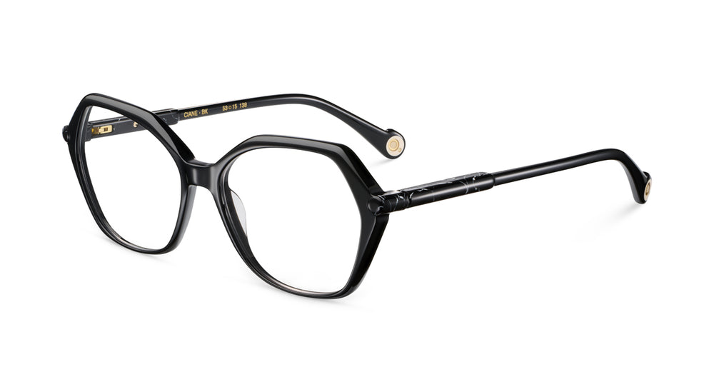 Etnia Barcelona CIANE BK 53