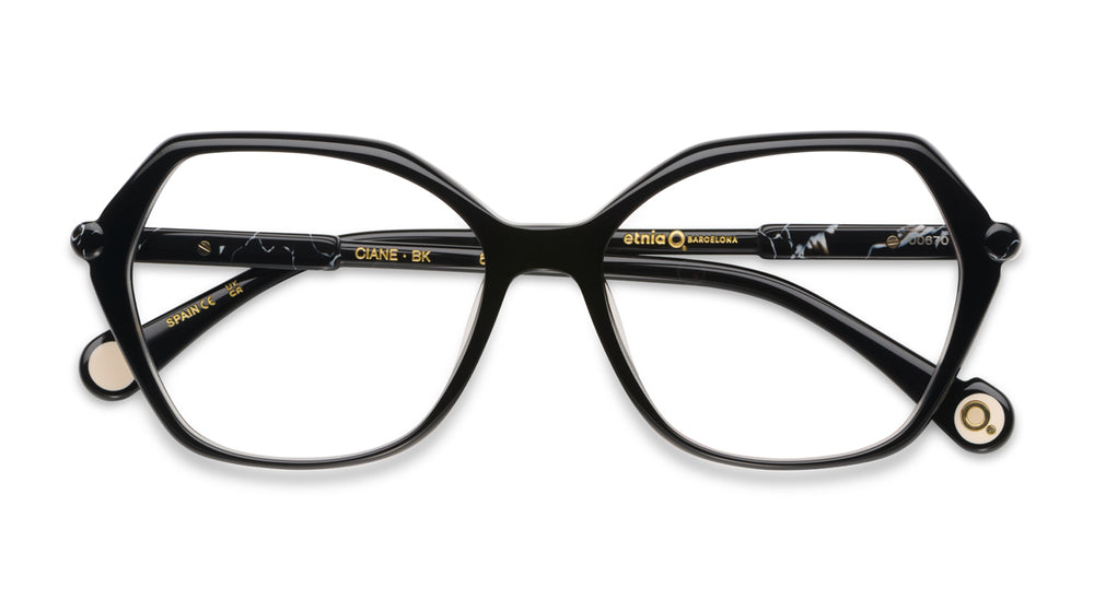 Etnia Barcelona CIANE BK 53