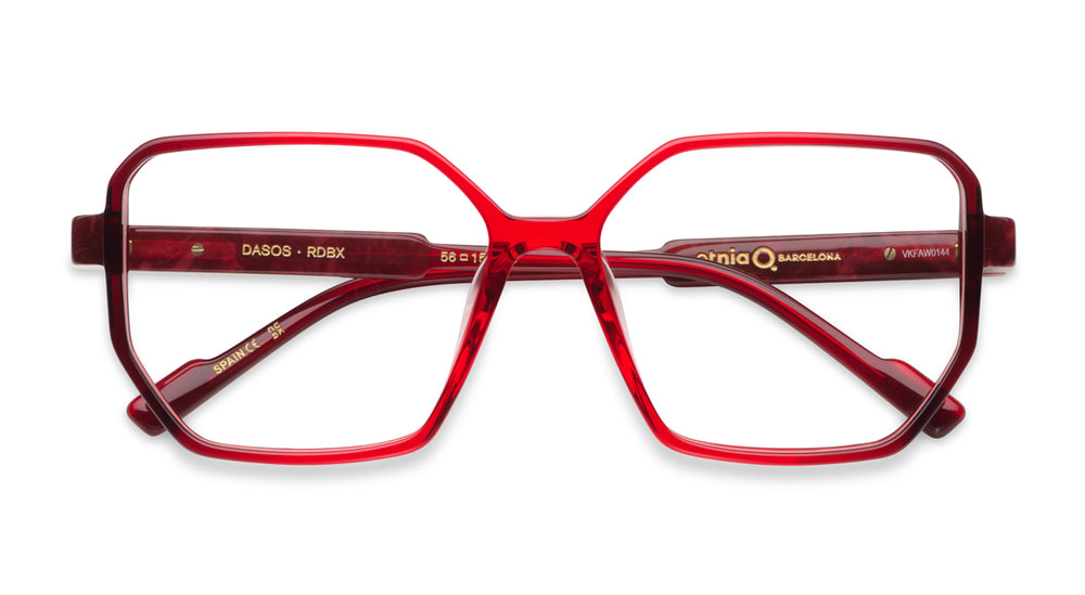 Etnia Barcelona DASOS RDBX 56