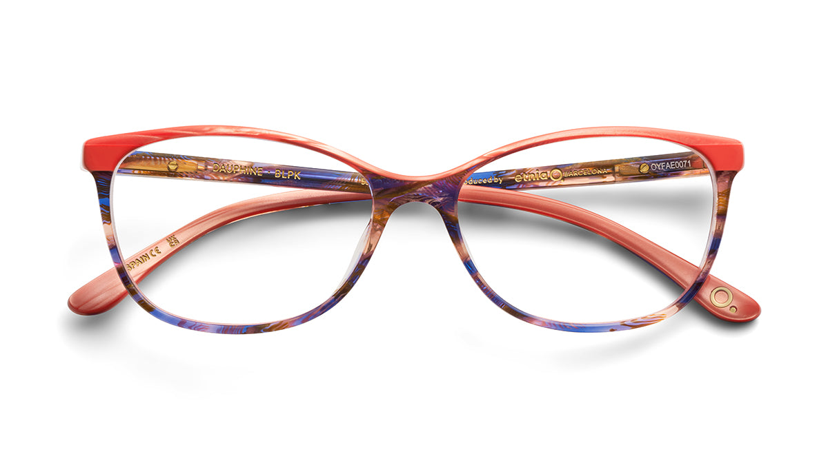 Etnia Barcelona DAUPHINE BLPK 53