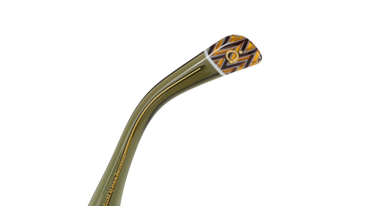 Etnia Barcelona DEIA ARBR 52