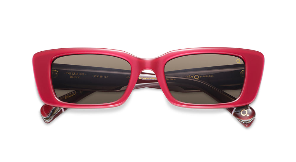 Etnia Barcelona DEIA SUN RDGY 52