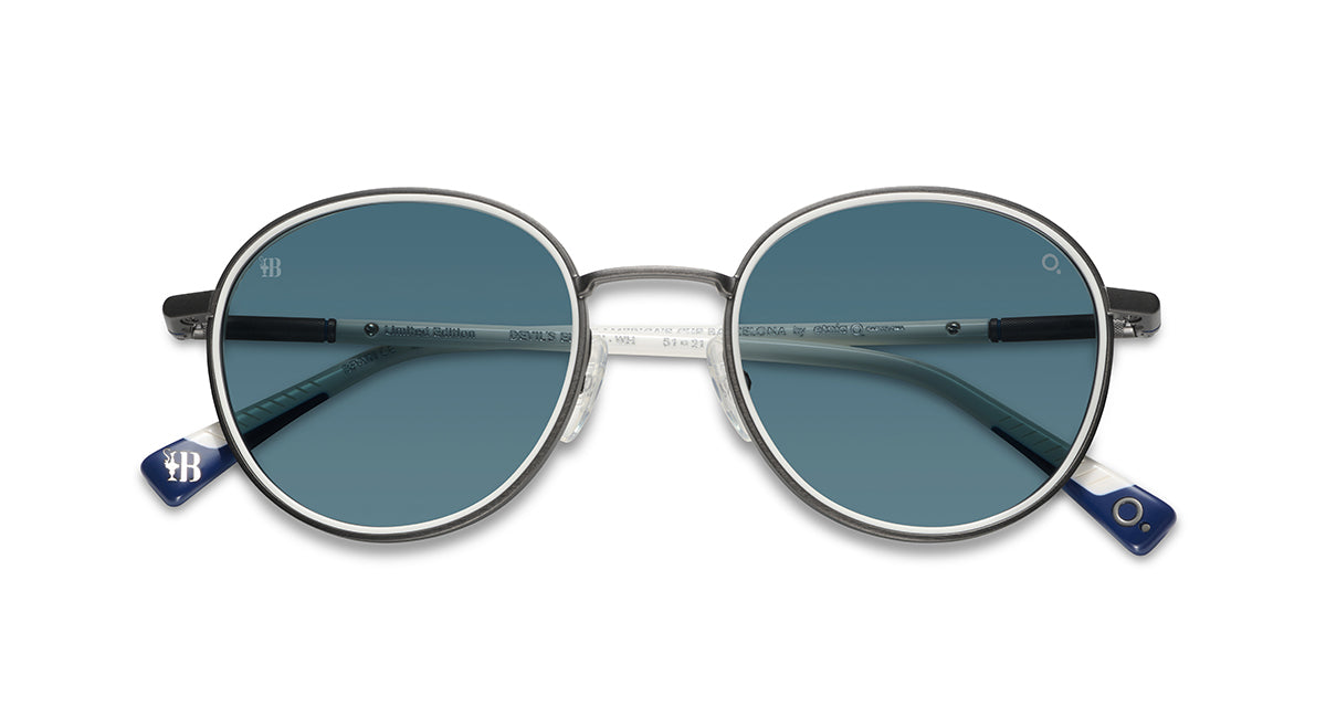 Etnia Barcelona DEVILS WH 51