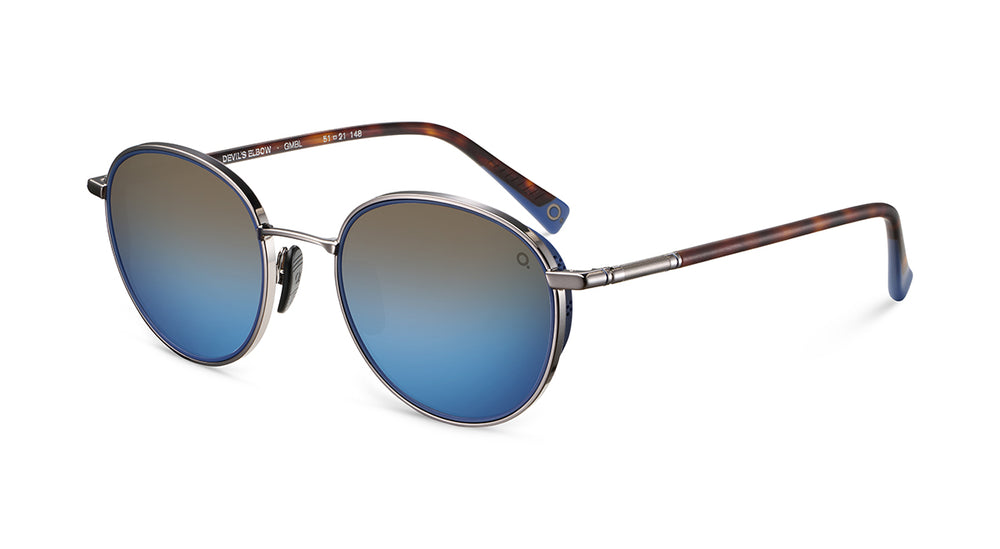 Etnia Barcelona DEVILS ELBOW GMBL 51