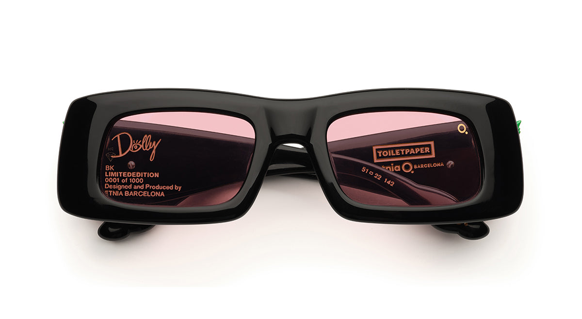 Etnia Barcelona DOLLY BK 51