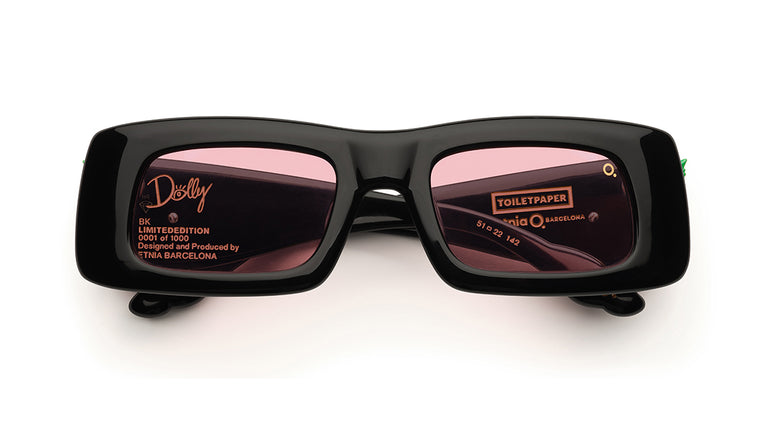 Etnia Barcelona DOLLY BK 51
