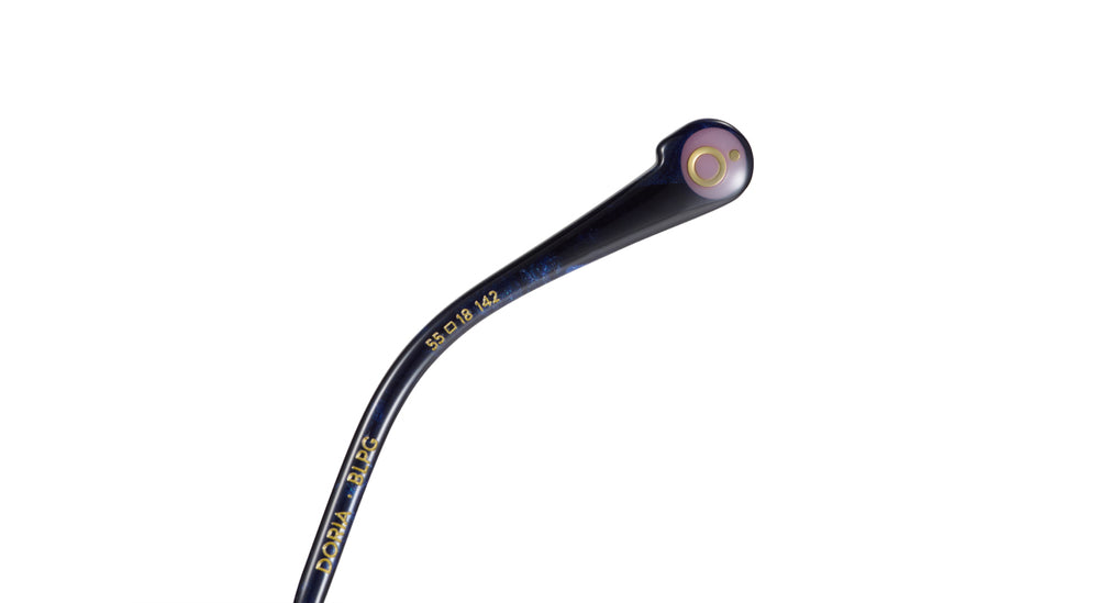 Etnia Barcelona DORIA BLPG 55