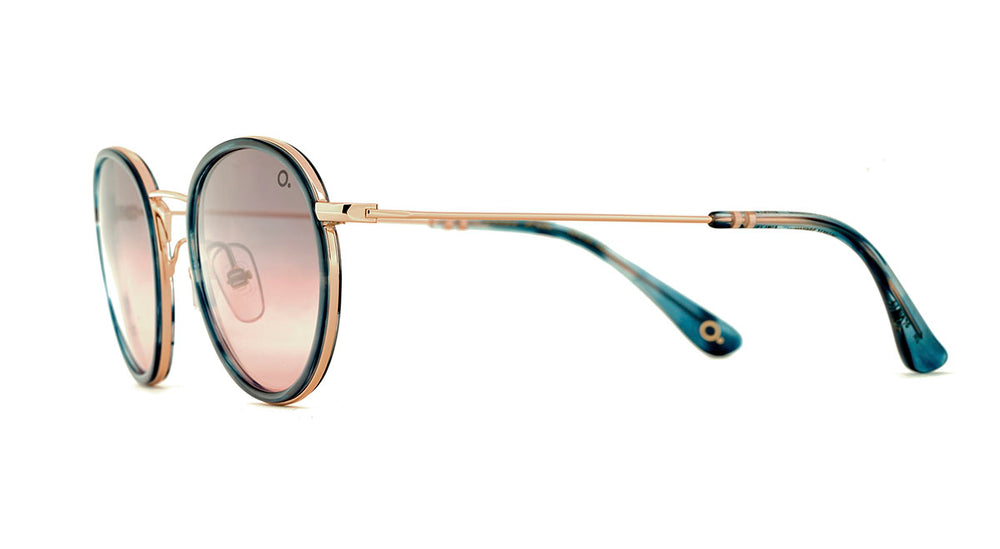 Etnia Barcelona DUMBO SUN PGBL 50