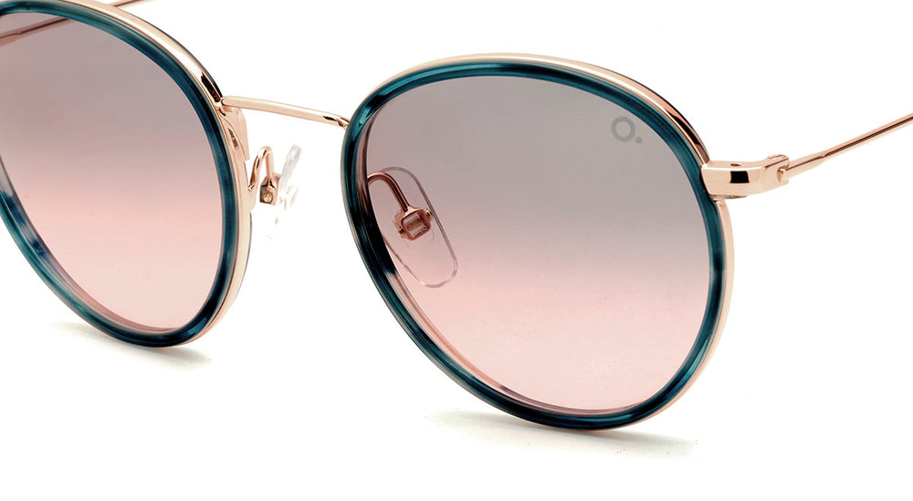 Etnia Barcelona DUMBO SUN PGBL 50