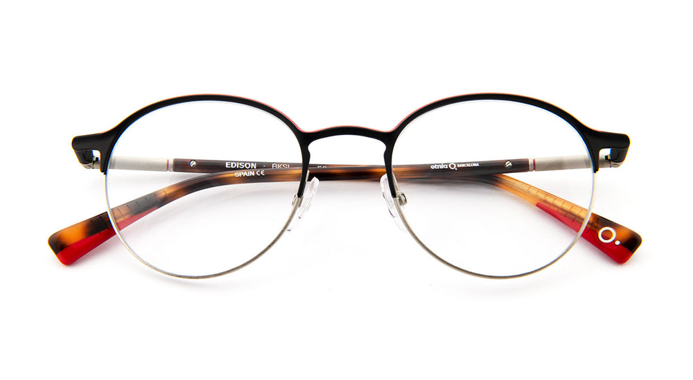 Etnia Barcelona EDISON BKSL 50