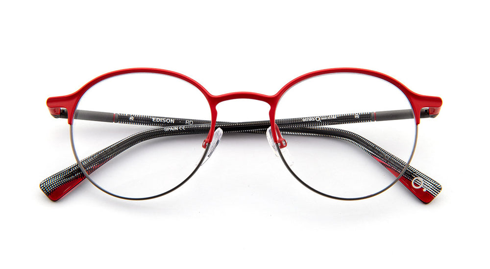 Etnia Barcelona EDISON RD 50