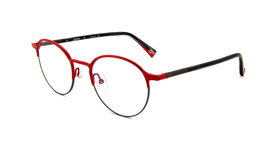 Etnia Barcelona EDISON RD 50