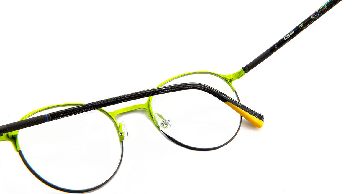 Etnia Barcelona EDISON YW 50