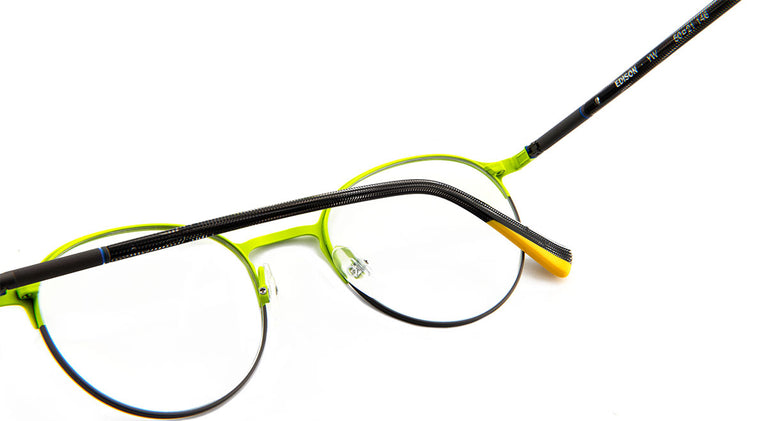 Etnia Barcelona EDISON YW 50