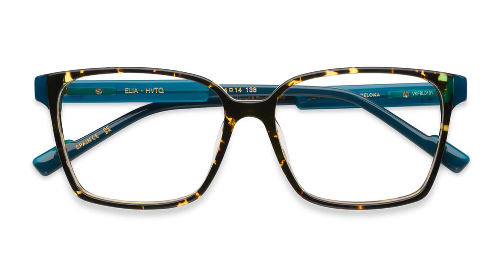 Etnia Barcelona ELIA HVTQ 54
