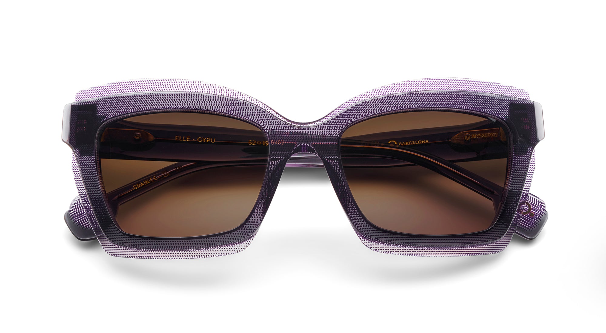 Etnia Barcelona ELLE GYPU 52