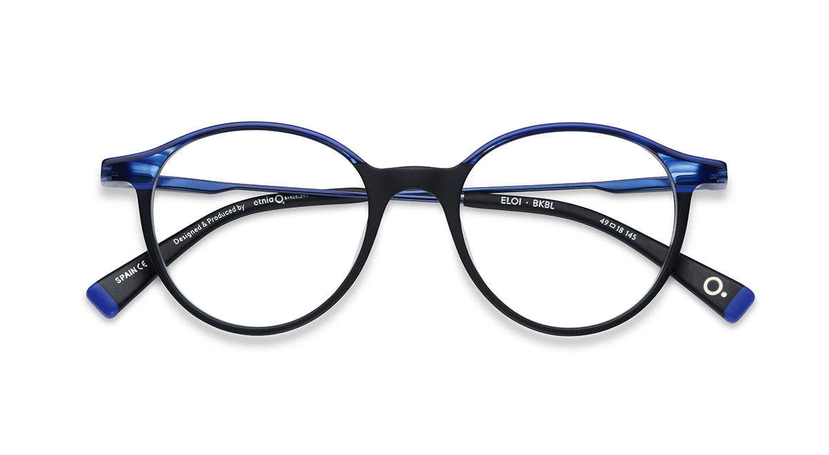 Etnia Barcelona ELOI BKBL 49