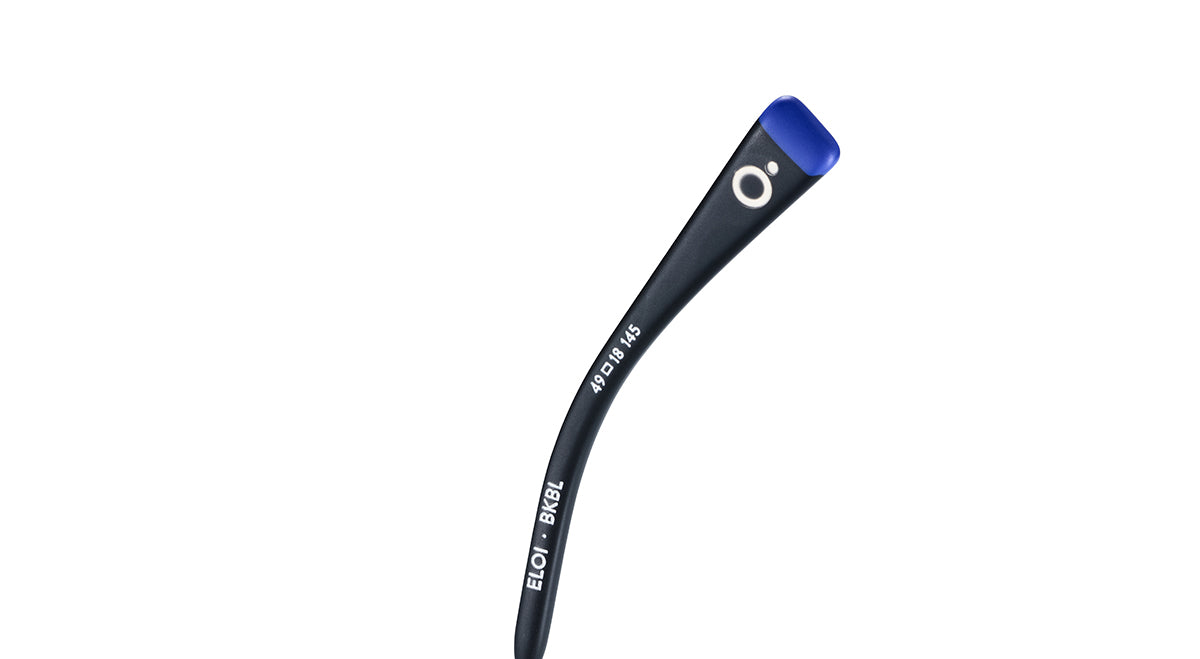 Etnia Barcelona ELOI BKBL 49