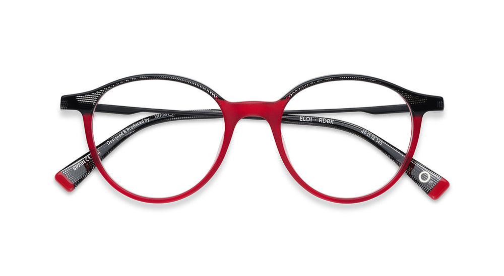 Etnia Barcelona ELOI RDBK 49