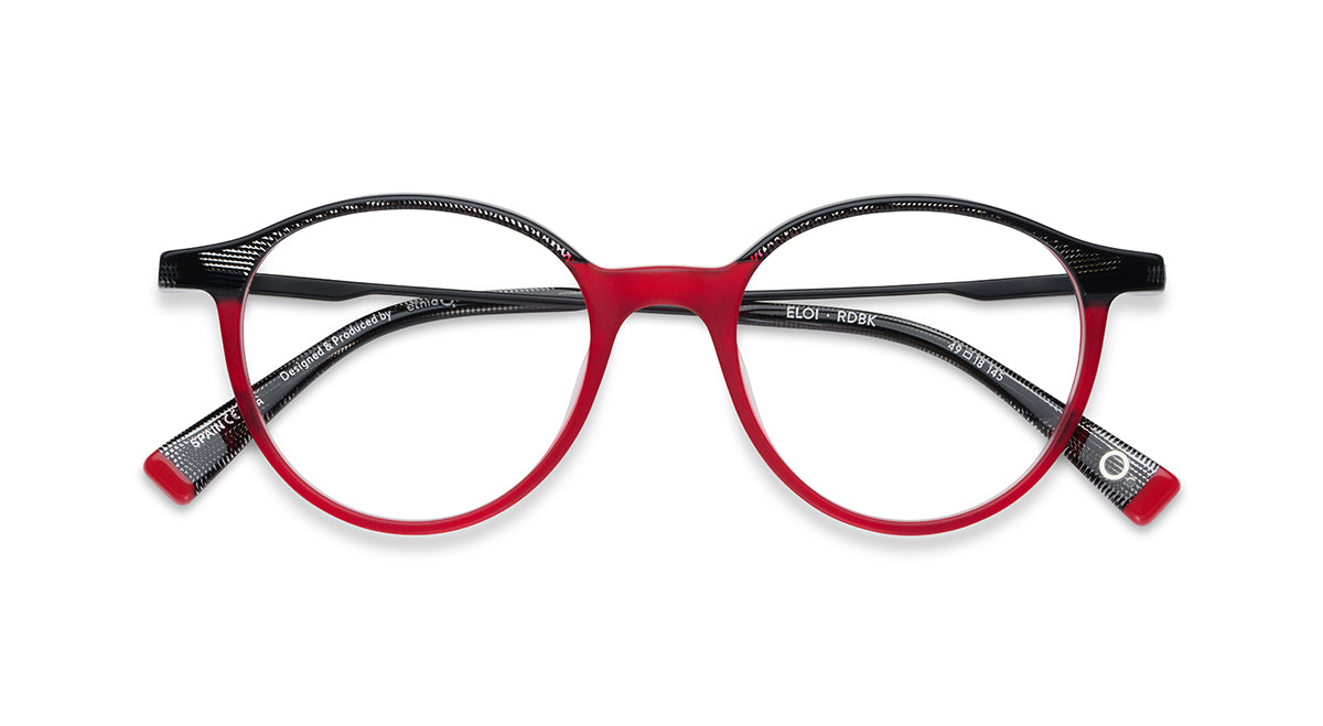 Etnia Barcelona ELOI RDBK 49