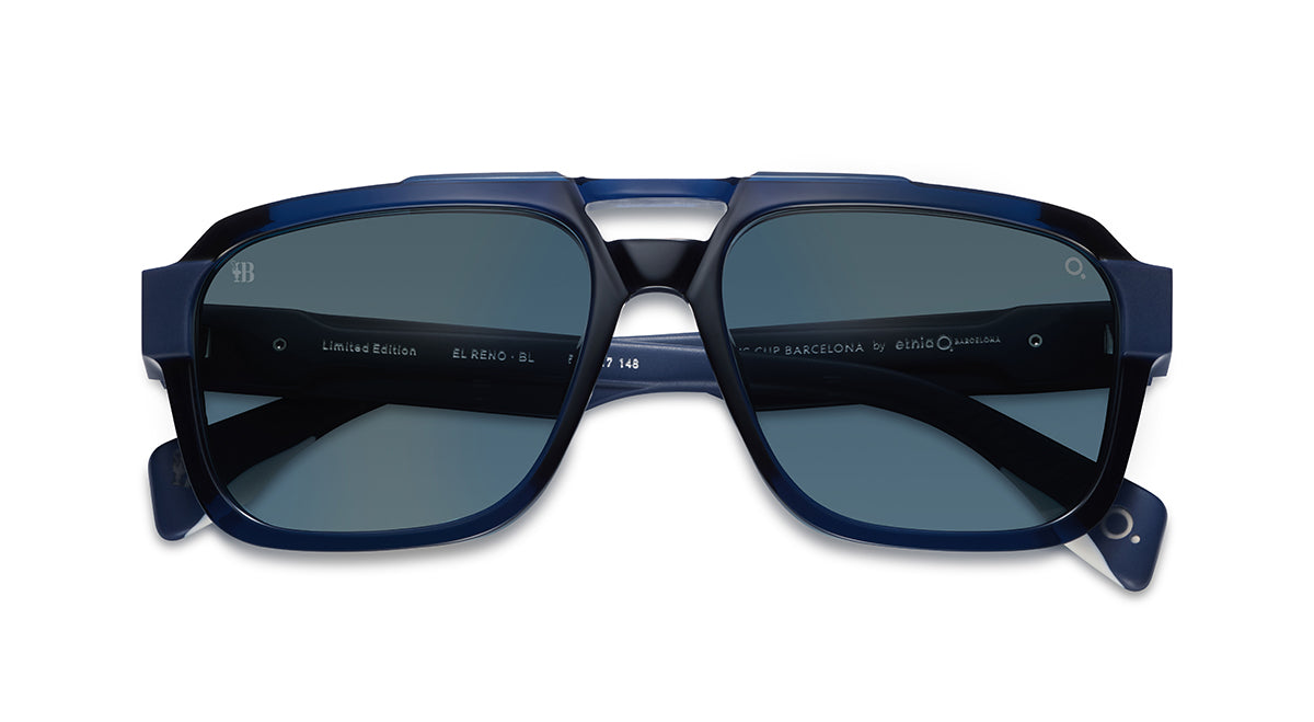 Etnia Barcelona EL BL 56