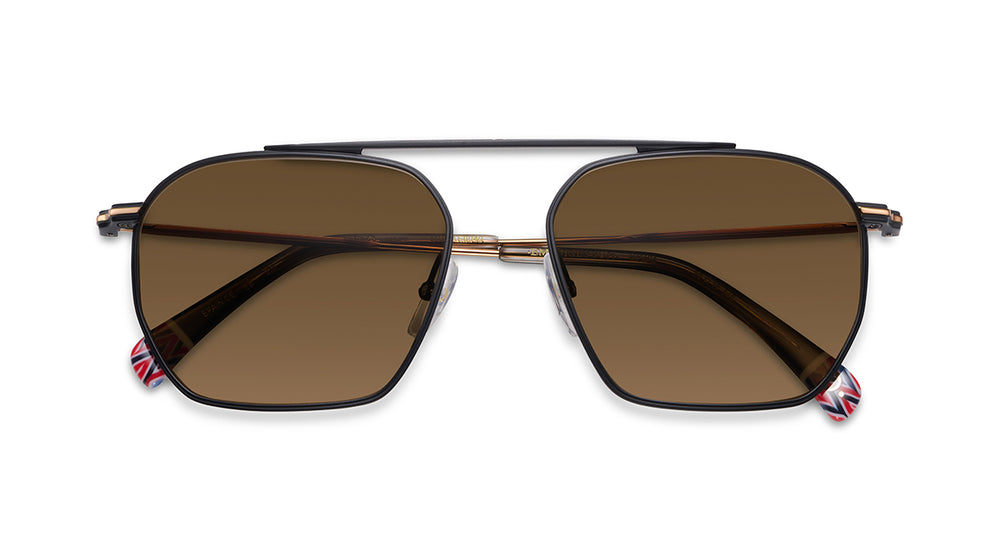 Etnia Barcelona EMPURIES SUN BKBZ 55