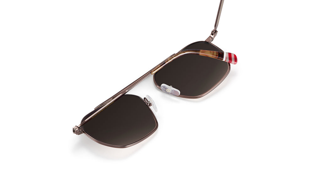 Etnia Barcelona EMPURIES SUN BRBX 55