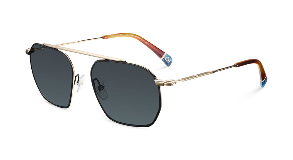 Etnia Barcelona EMPURIES SUN GDBK 55