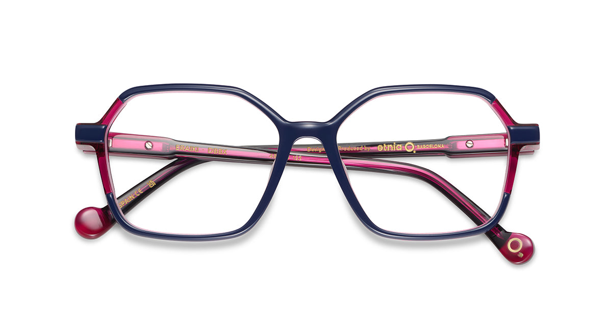 Etnia Barcelona ERAIKI DBBX 48