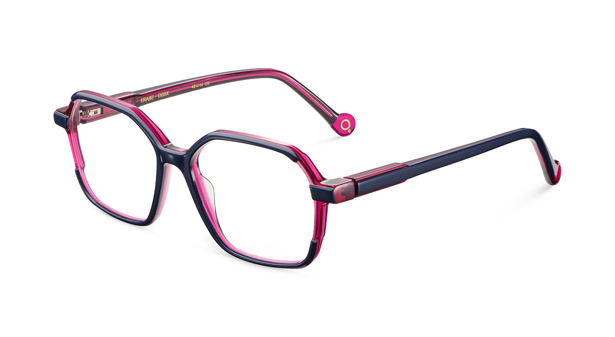 Etnia Barcelona ERAIKI DBBX 48
